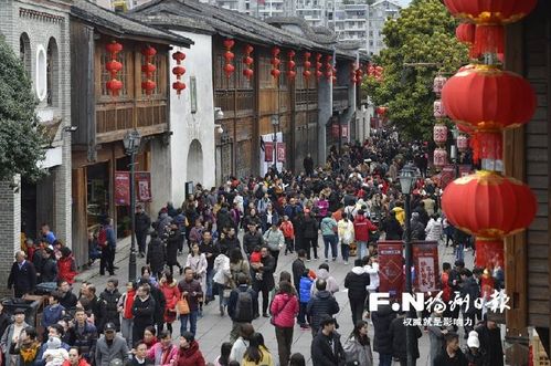 春节泉州福州游攻略