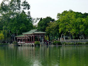 湖州到福州好玩公园