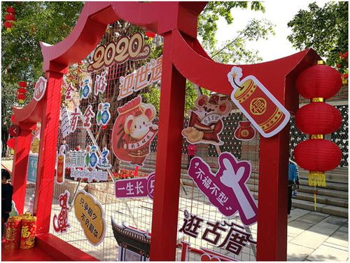 牛年春节福州旅游攻略