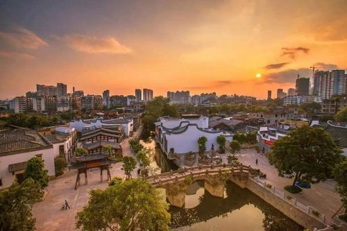 福州78元攻略旅游
