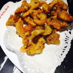 福州鼓山好吃的光饼