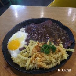 福州牛排快餐哪家好吃