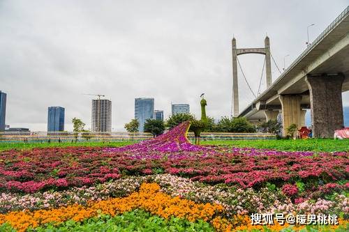 福州游玩花海公园攻略