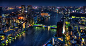 长春福州东京旅游攻略