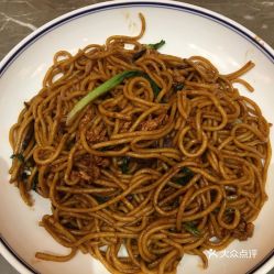 福州上海炒面哪家好吃