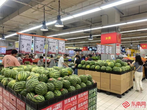 福州永辉超市什么好吃