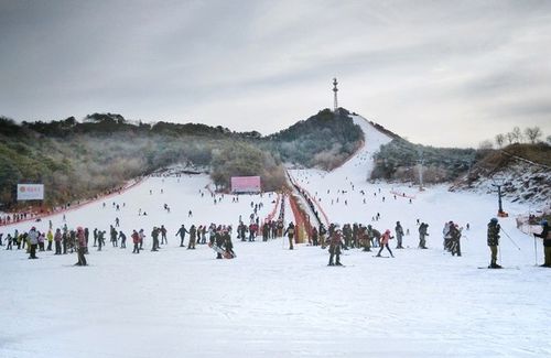 福州滑雪攻略住宿推荐