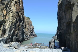 福州 平潭岛旅游攻略