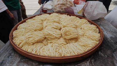 福州好吃街头小吃推荐