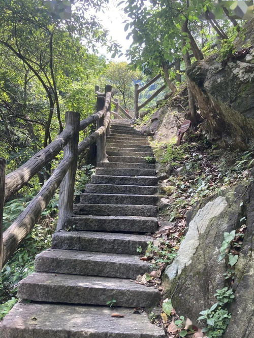爬山福州附近哪里好玩