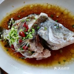 福州海鲜鲈鱼哪家好吃