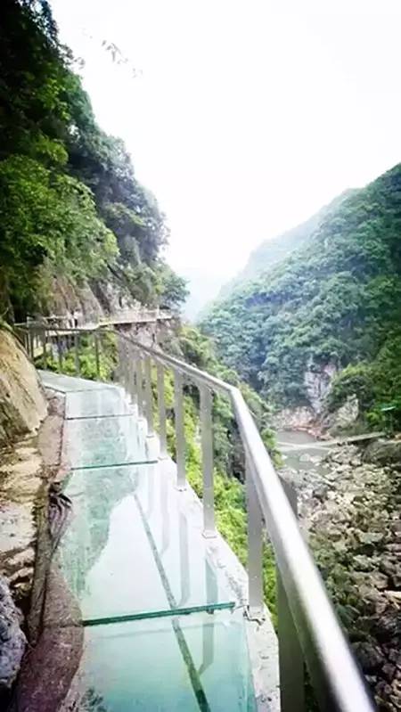 福州栈道哪家好玩点儿