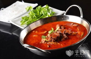 福州鲜羊肉火锅攻略