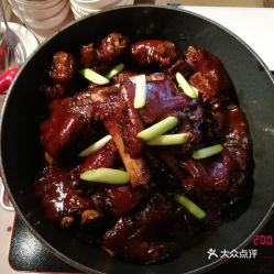 猪蹄自助福州哪家好吃