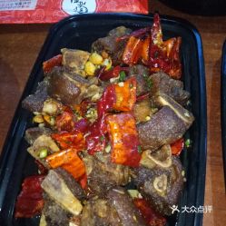 福州椒盐螃蟹哪家好吃