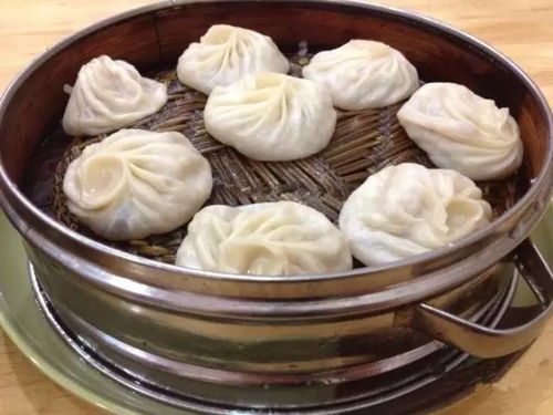 福州超大汤包哪家好吃