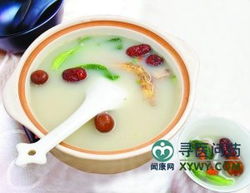 福州小肠怎么炖汤好吃