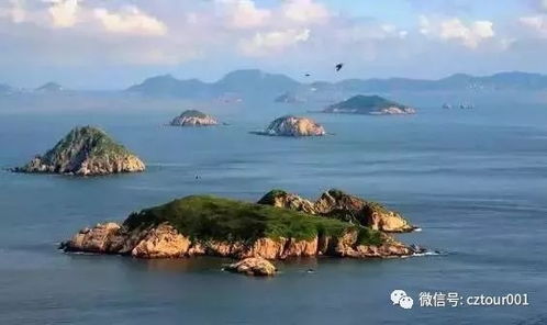 福州海岛游玩顺序攻略
