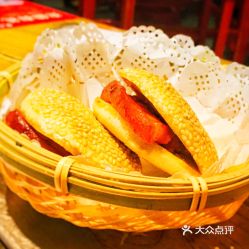 福州光饼小吃哪家好吃