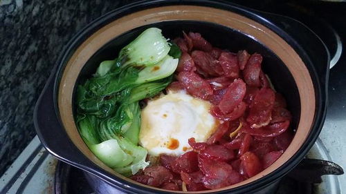 广东煲仔饭福州哪家好吃
