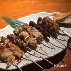 福州哪家烧鸟好吃