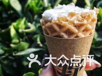 冰淇淋蛋糕哪家好吃福州