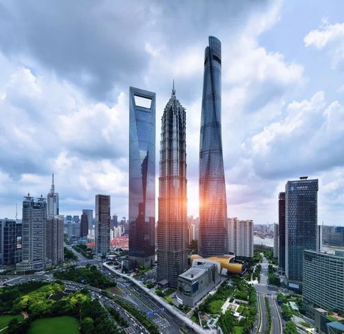上海福州大厦攻略路线