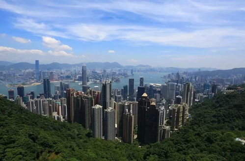 香港转福州攻略视频