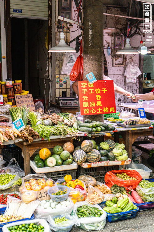 福州超好吃小摊地址
