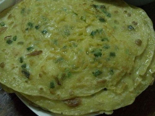 福州鸡蛋煎饼哪家好吃