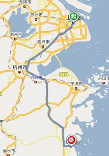 福州去台州自驾攻略