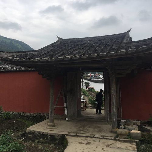 福州雪峰村游玩攻略