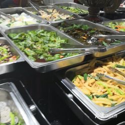 福州美食攻略自助直播
