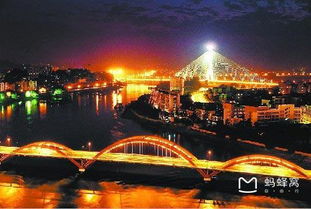 福州夜游爬山攻略路线