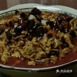福州好吃肉片馆