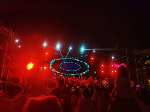 福州夜间唱歌哪里好玩