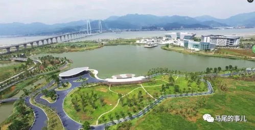 潮汕到福州好玩公园