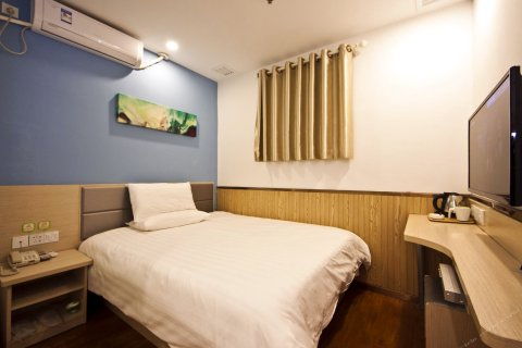 福州酒店住宿攻略学生