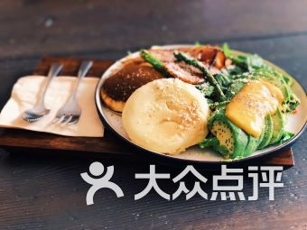 福州哪家松饼好吃