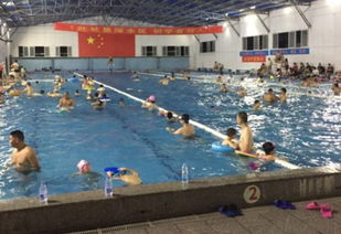 福州泳池哪家好玩点