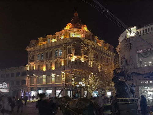 福州冬天夜晚哪里好玩