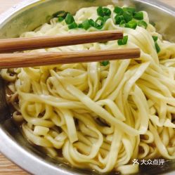 福州海鲜拌面哪家好吃
