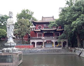 福建福州鼓山旅游攻略