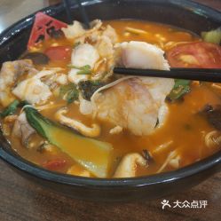 福州番茄鱼片哪里好吃