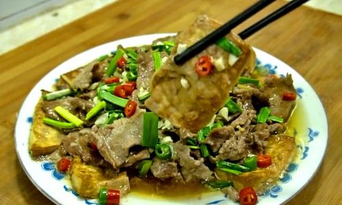 牛肉怎么蒸好吃福州