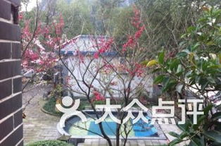 福州景点温泉哪里好玩