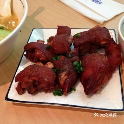 福州纸包猪蹄哪家好吃