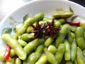 福州毛豆煮汤哪家好吃