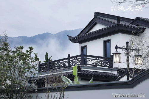 福州桃花源攻略