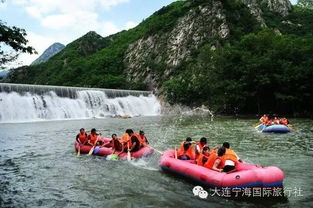 福州到天门漂流攻略